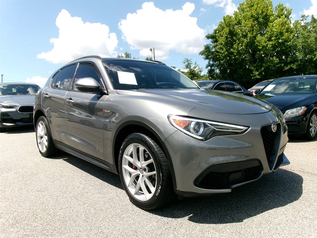 alfa romeo stelvio 2019 ZASPAKAN9K7C29571 image alfa romeo stelvio 2019 ZASPAKAN9K7C29571 image